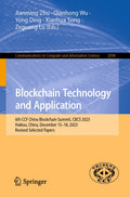 Communications in Computer and Information Science