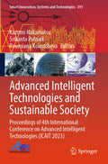 Smart Innovation, Systems and Technologies