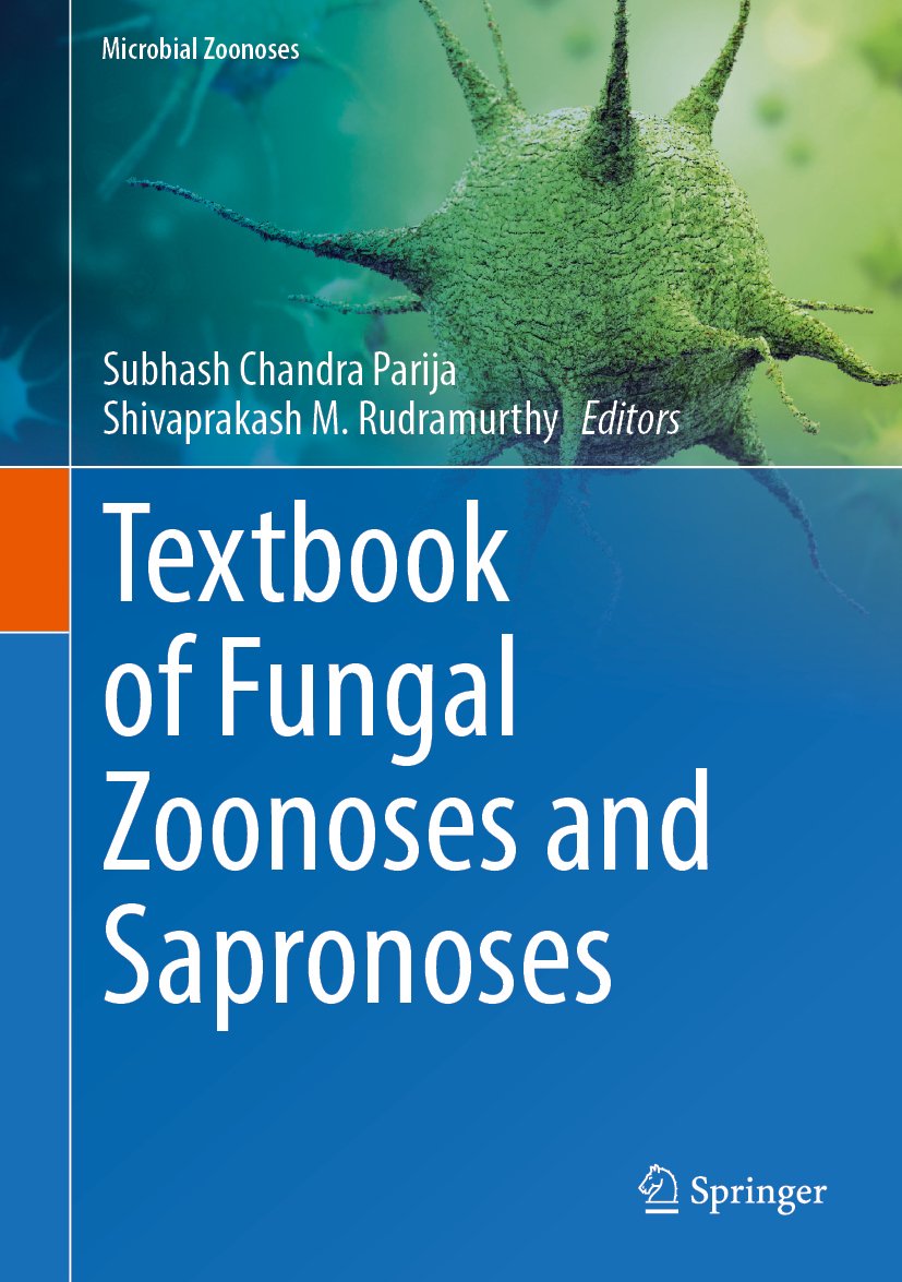 Microbial Zoonoses