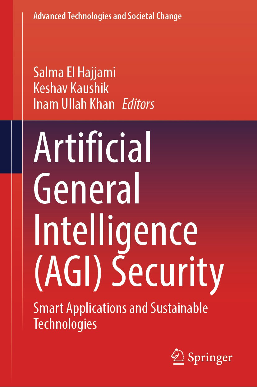 Advanced Technologies and Societal Change