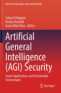 Artificial General Intelligence (AGI) Security