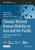 Climate-Related Human Mobility in Asia and the Pacific
