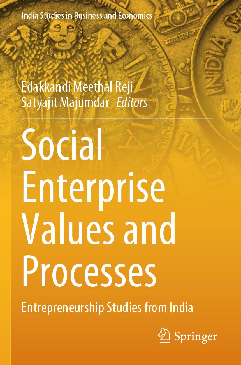 India Studies in Business and Economics