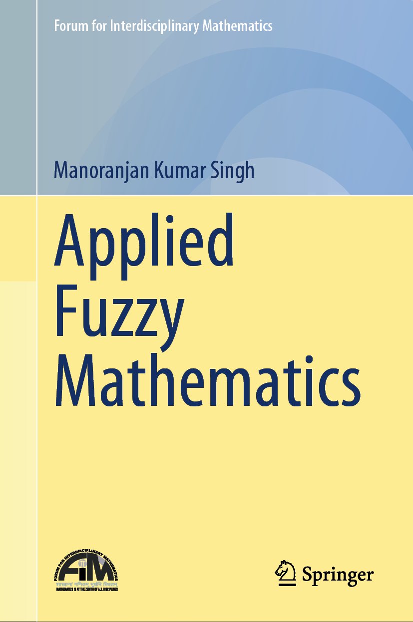 Forum for Interdisciplinary Mathematics