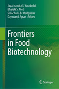 Frontiers in Food Biotechnology