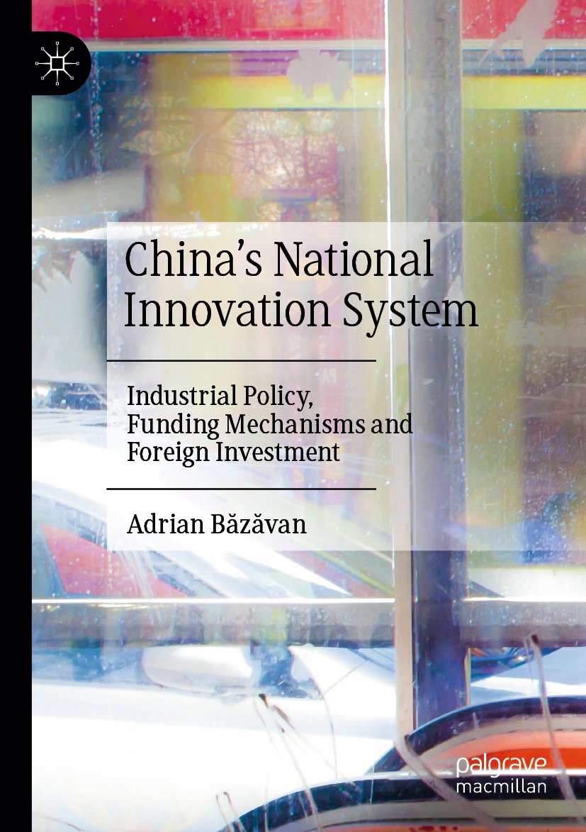 China’s National Innovation System