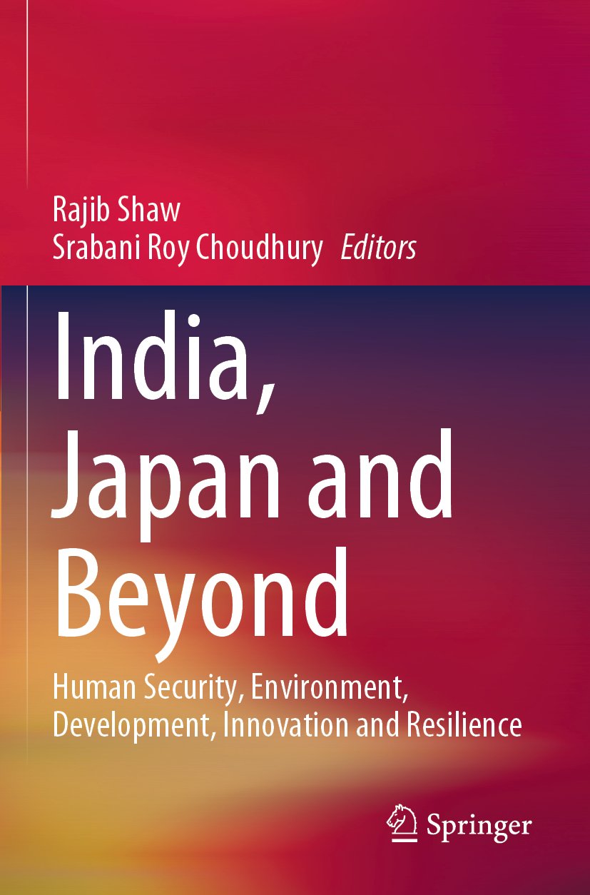 India, Japan and Beyond