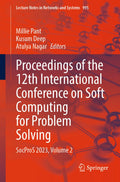 Lecture Notes in Networks and Systems