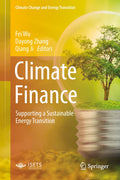 Climate Change and Energy Transition