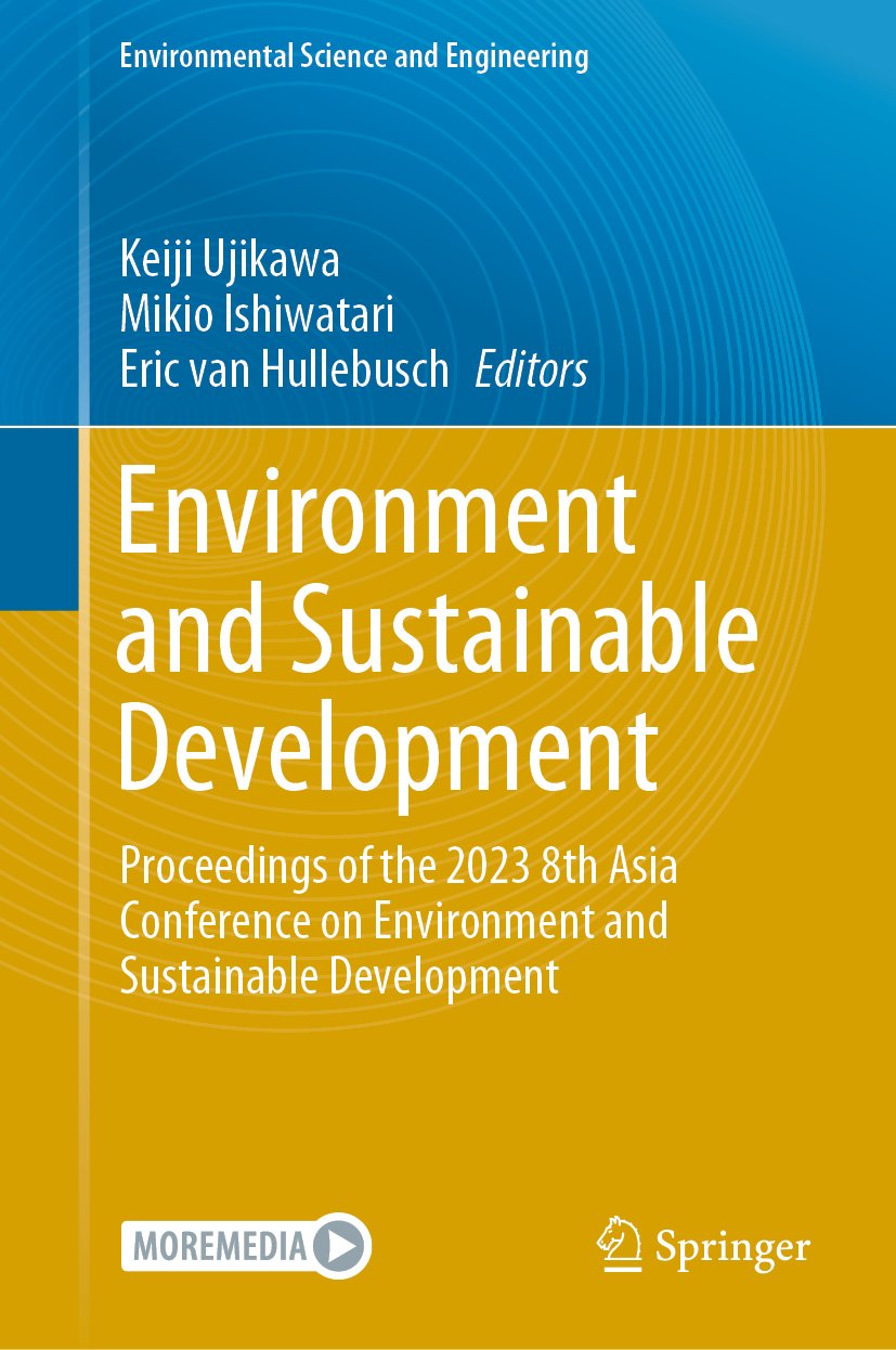 Environmental Science and Engineering