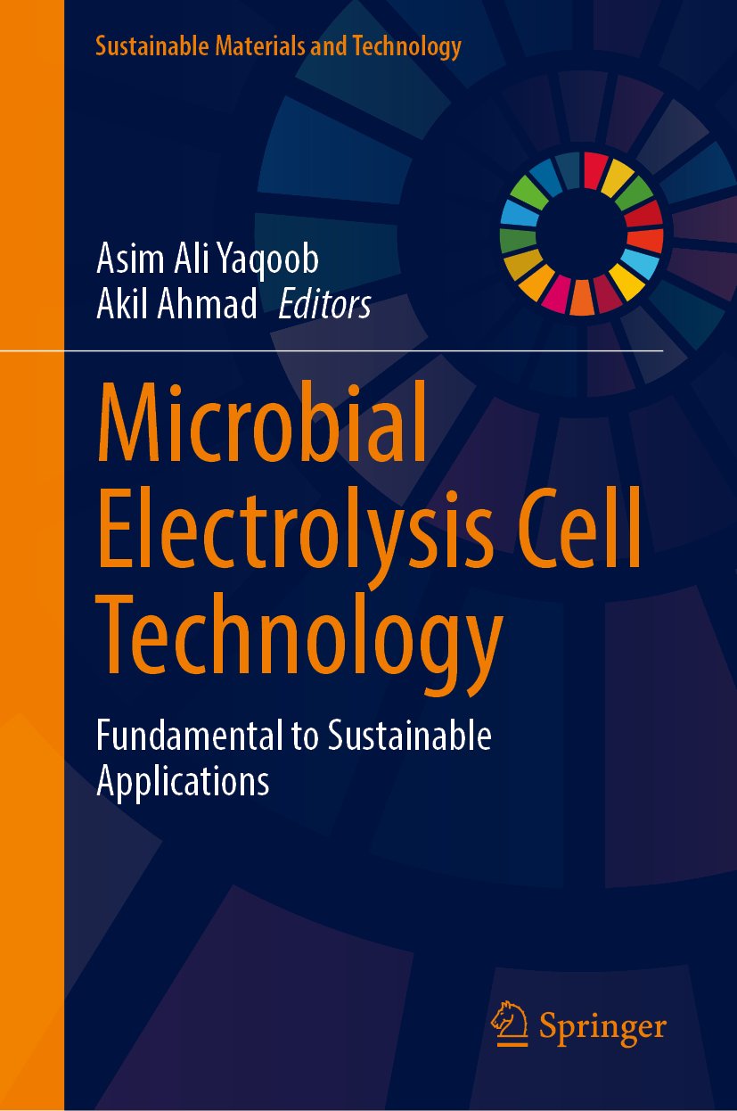 Sustainable Materials and Technology