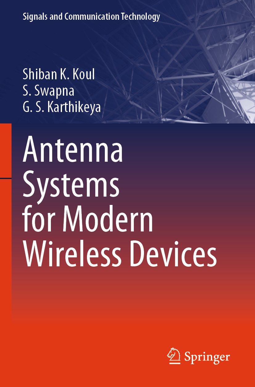 Signals and Communication Technology