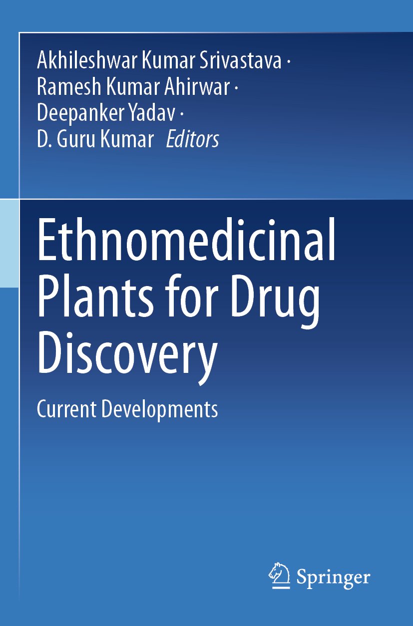 Ethnomedicinal Plants for Drug Discovery