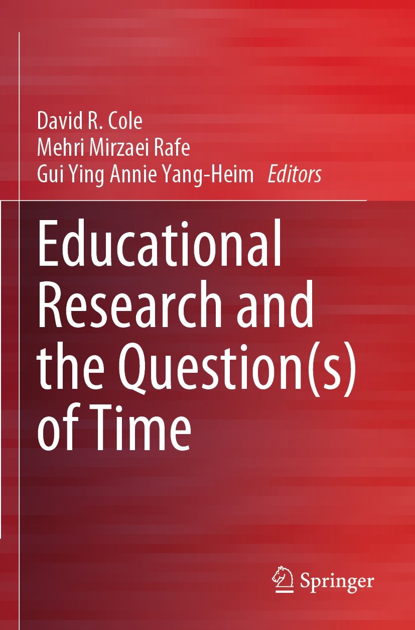 Educational Research and the Question(s) of Time