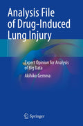 Analysis File of Drug-Induced Lung Injury