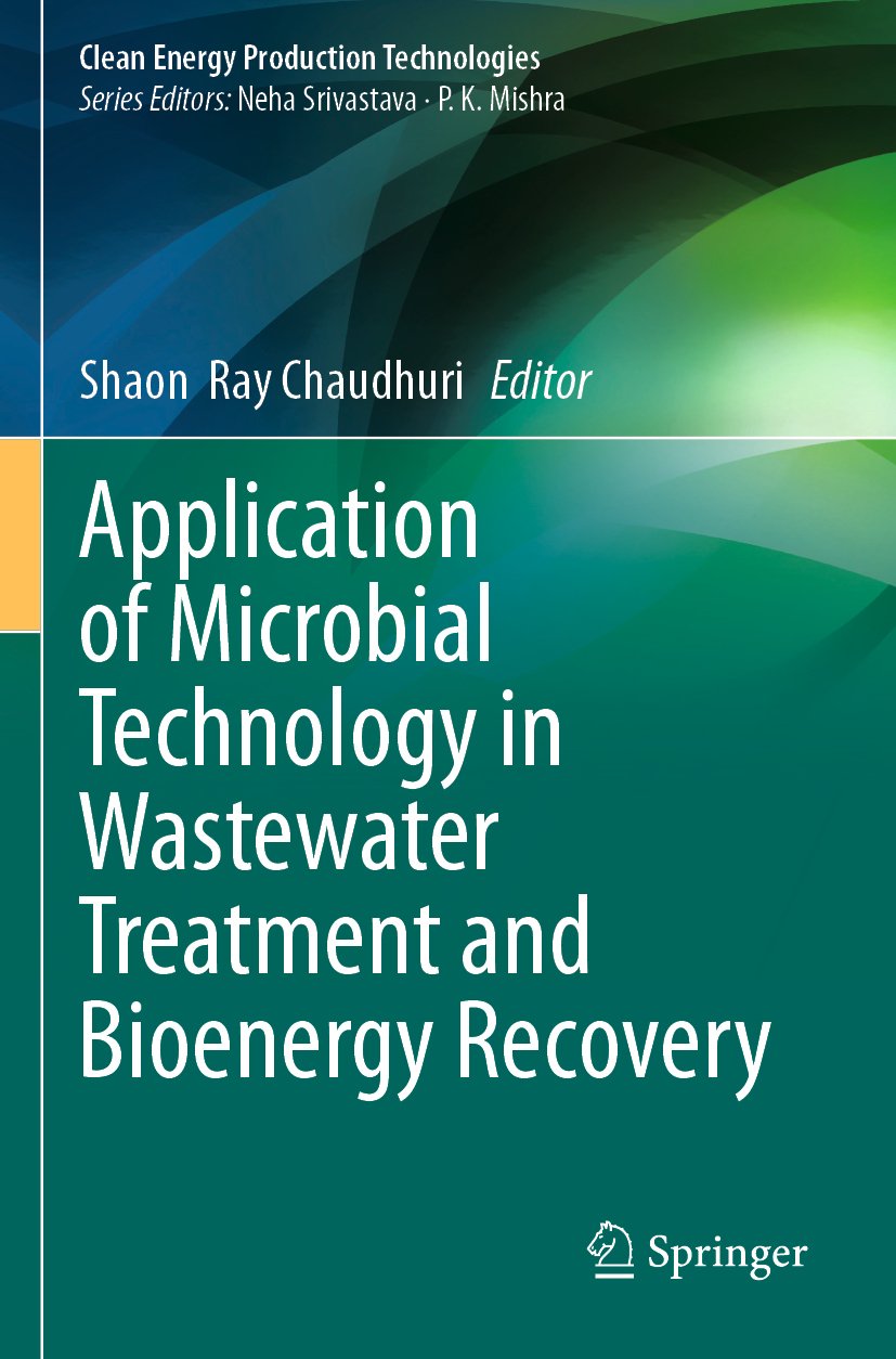 Application of Microbial Technology in Wastewater Treatment and Bioenergy Recovery