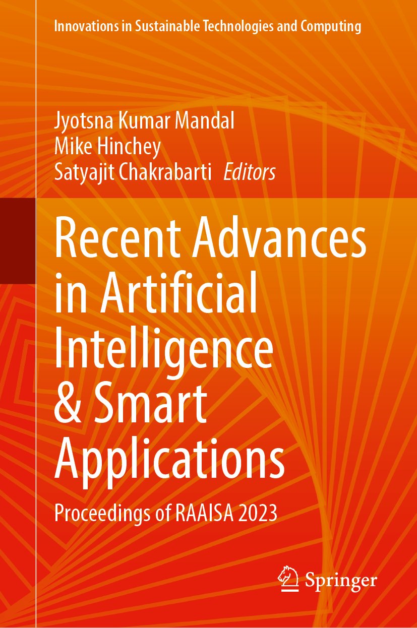 Innovations in Sustainable Technologies and Computing