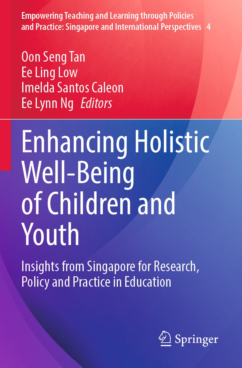 Empowering Teaching and Learning through Policies and Practice: Singapore and International Perspectives