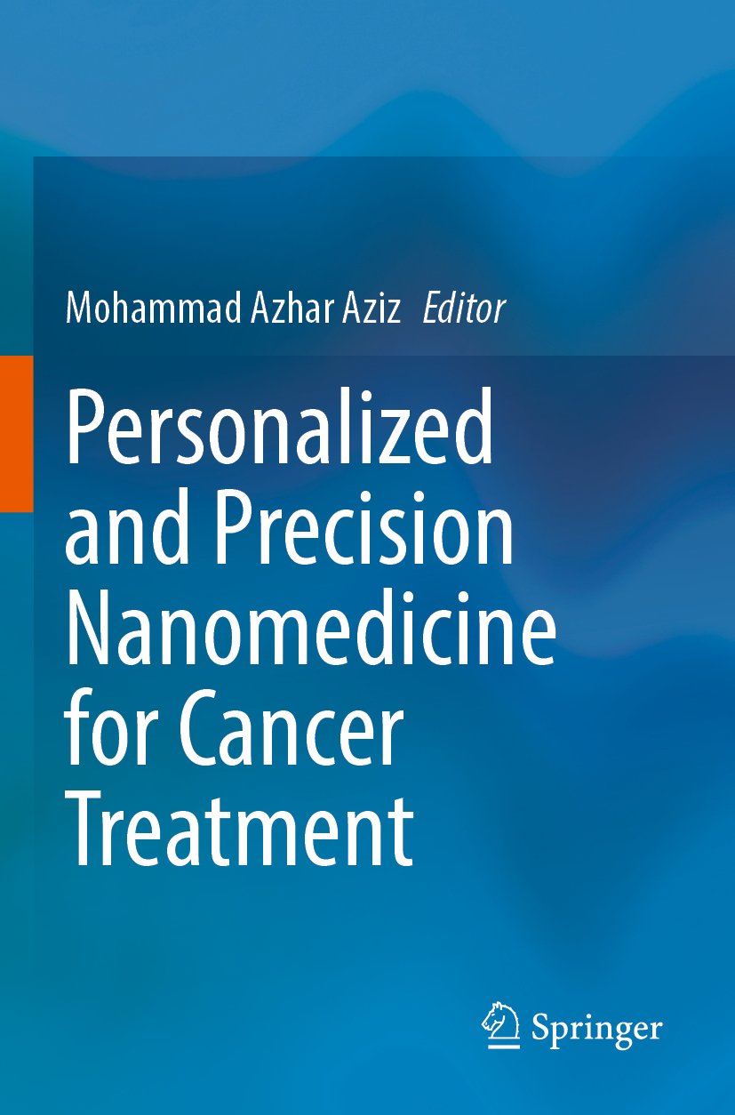 Personalized and Precision Nanomedicine for Cancer Treatment