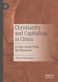 Christianity and Capitalism in China
