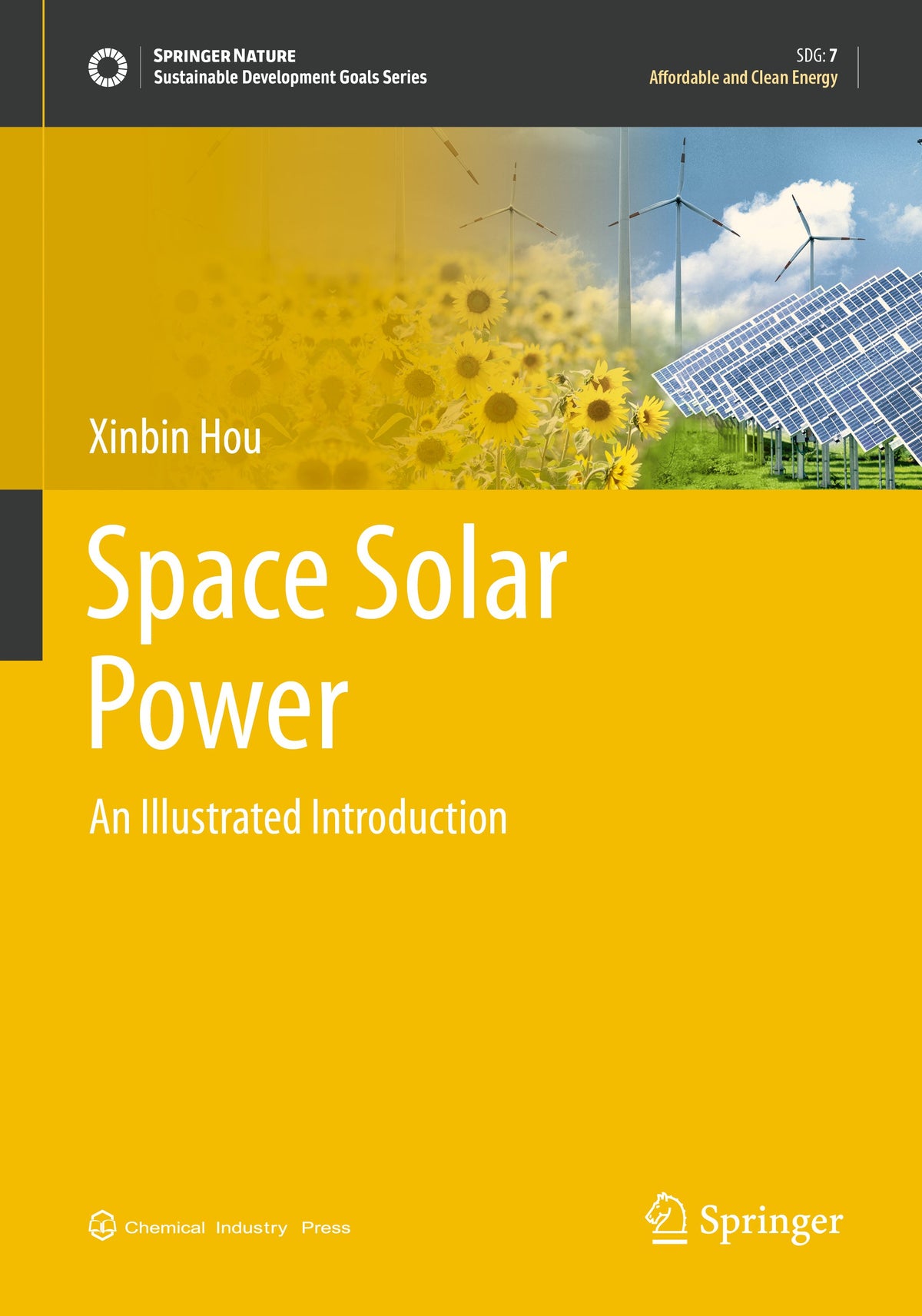 Space Solar Power