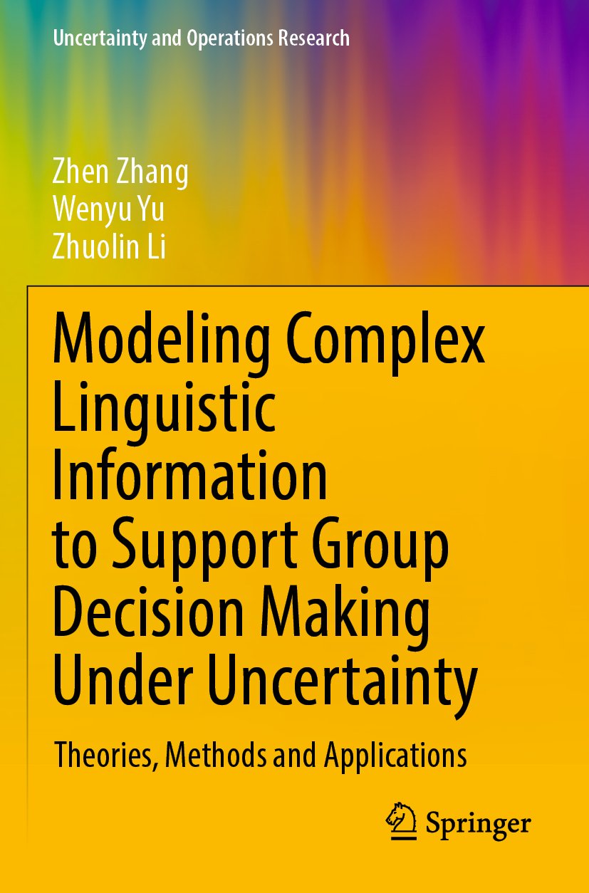 Uncertainty and Operations Research