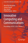 Lecture Notes in Networks and Systems
