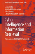 Lecture Notes in Networks and Systems
