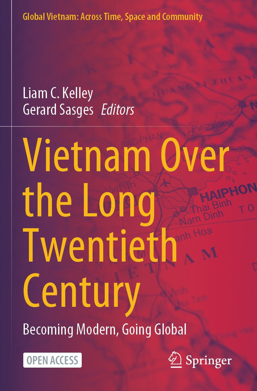 Vietnam Over the Long Twentieth Century