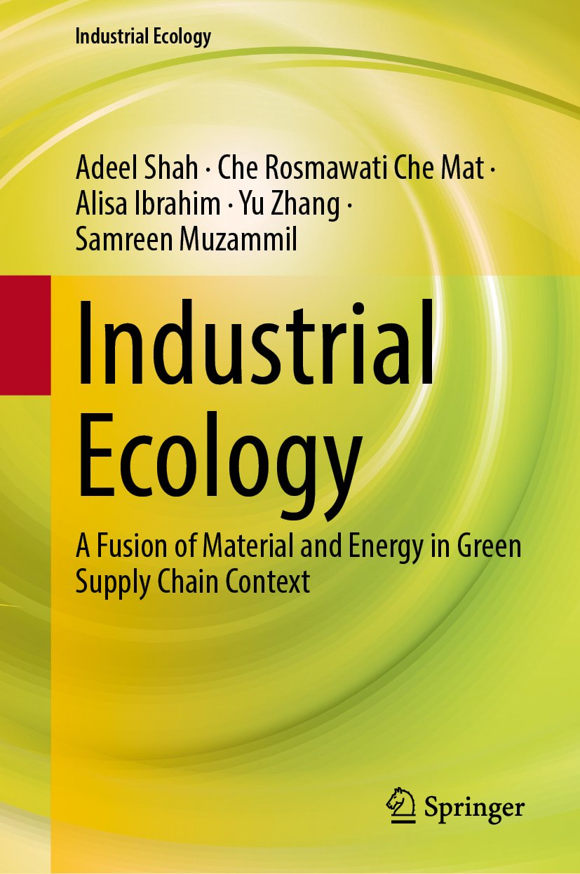 Industrial Ecology