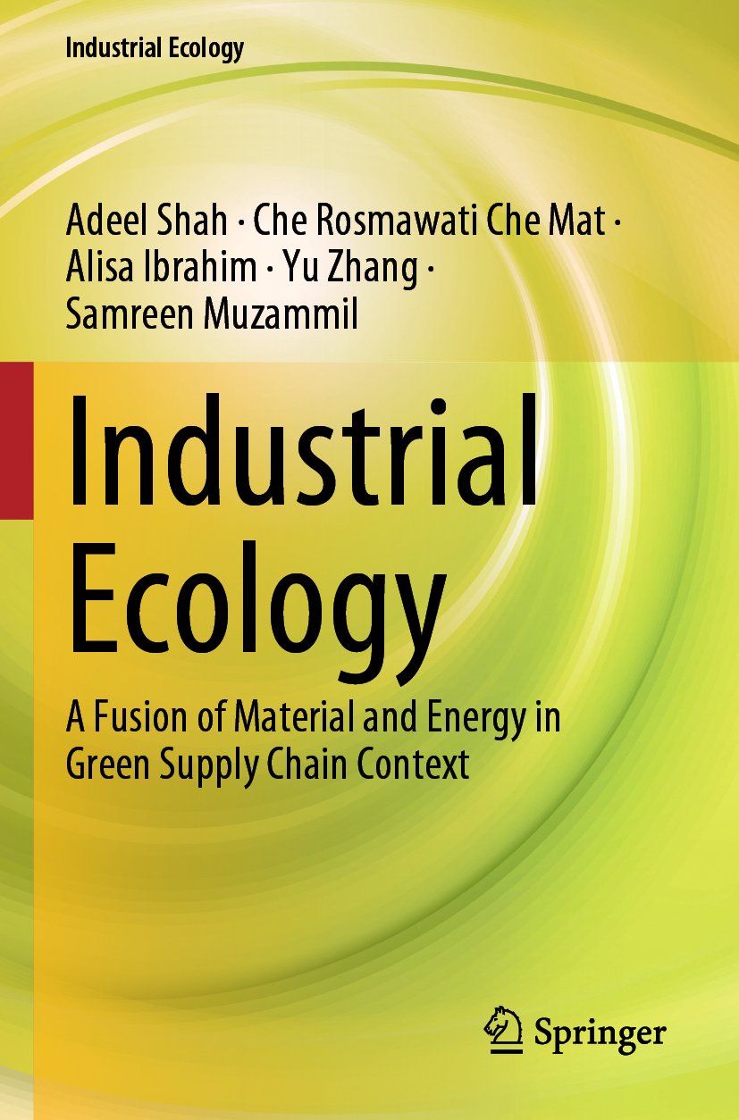 Industrial Ecology