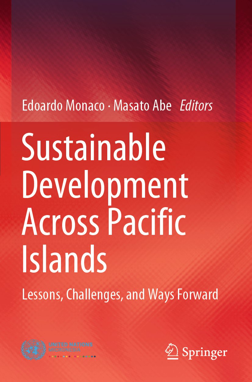 Sustainable Development Across Pacific Islands