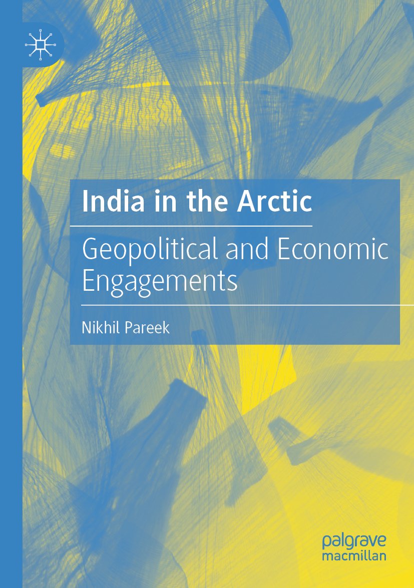 India in the Arctic