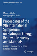 Springer Proceedings in Physics