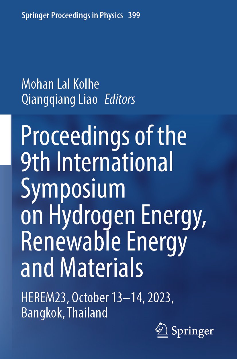Springer Proceedings in Physics