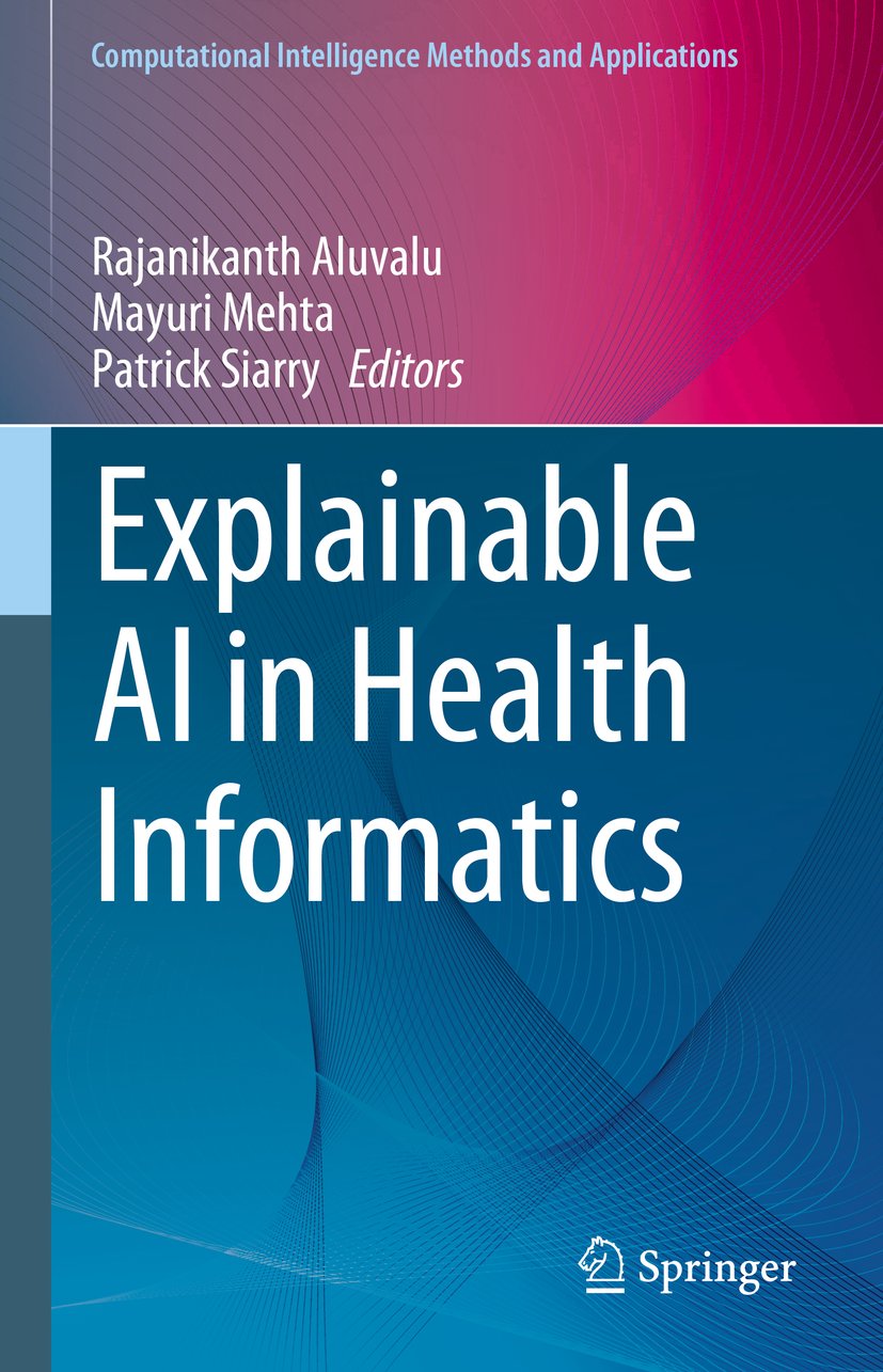 Computational Intelligence Methods and Applications