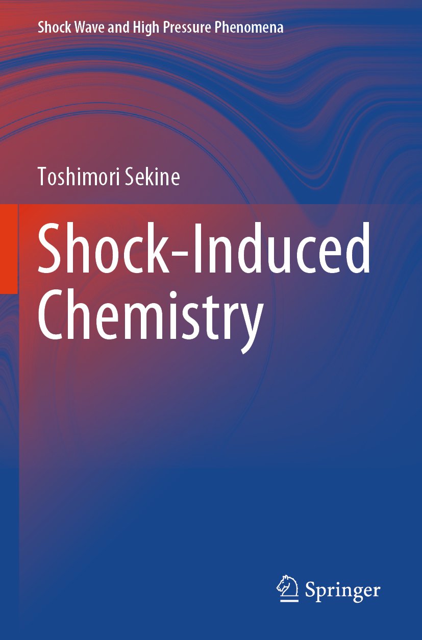 Shock Wave and High Pressure Phenomena