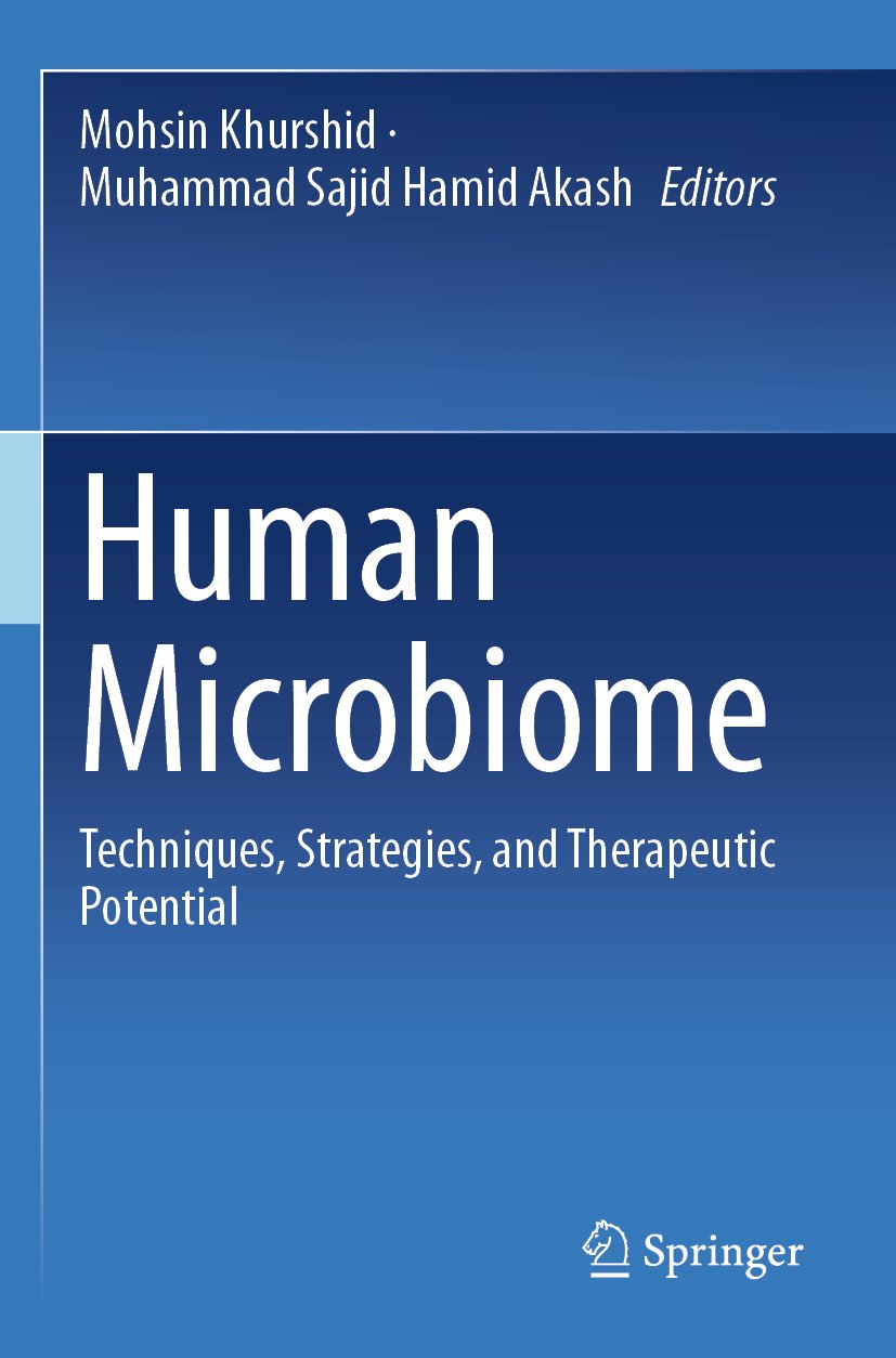 Human Microbiome