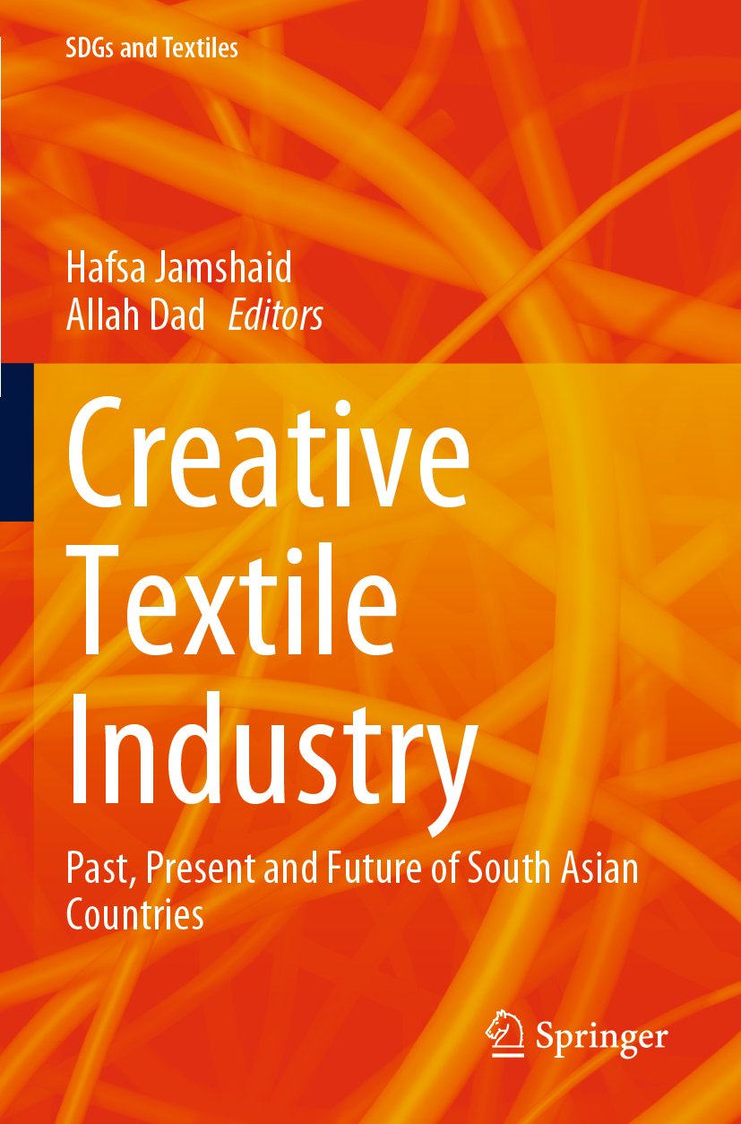 Creative Textile Industry