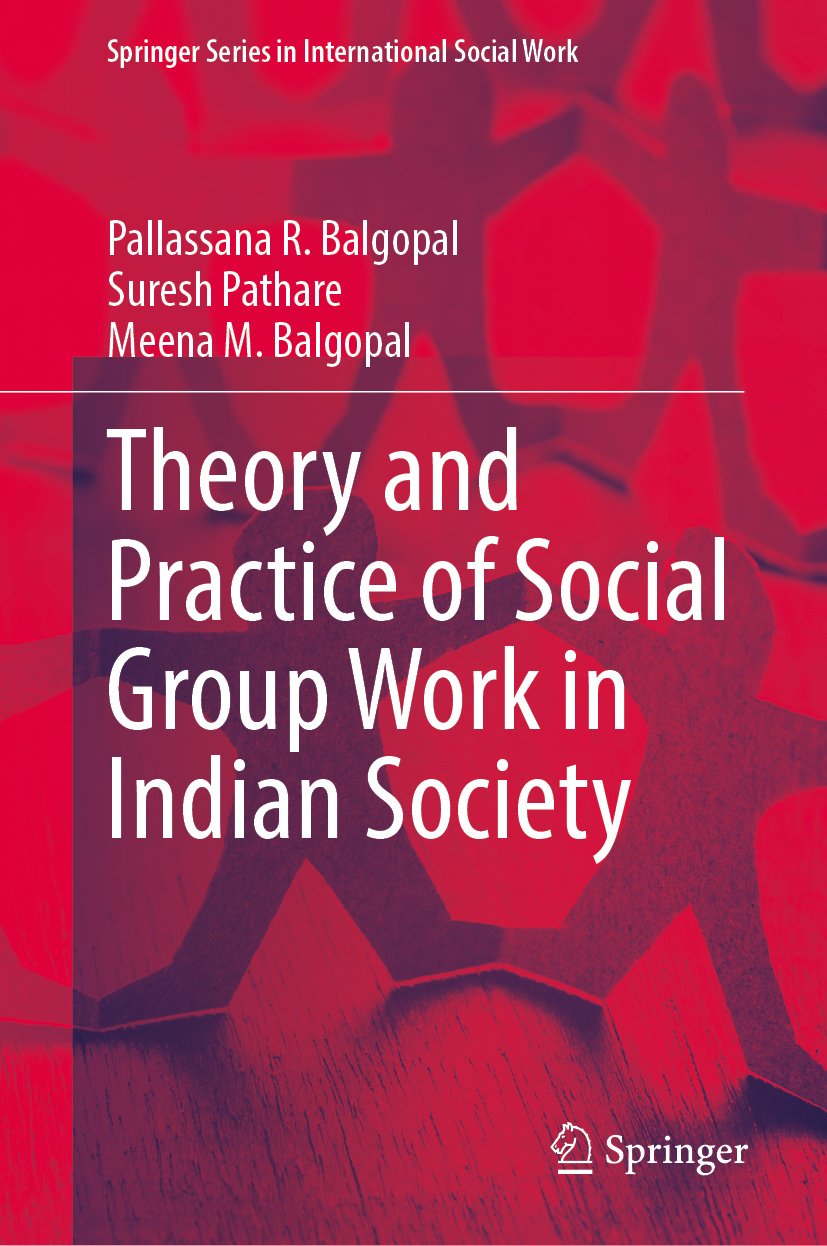 Springer Series in International Social Work