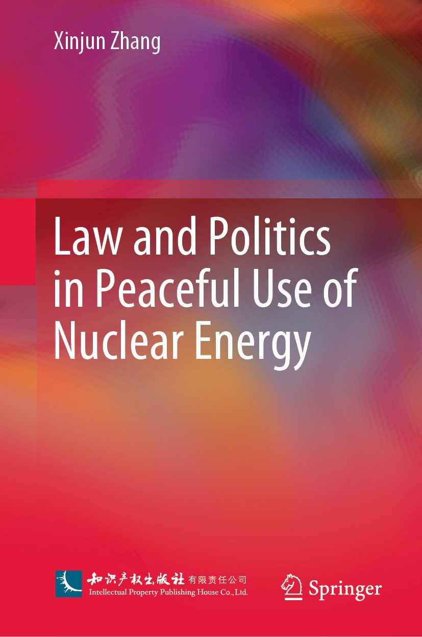 Law and Politics in Peaceful Use of Nuclear Energy