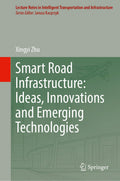 Lecture Notes in Intelligent Transportation and Infrastructure