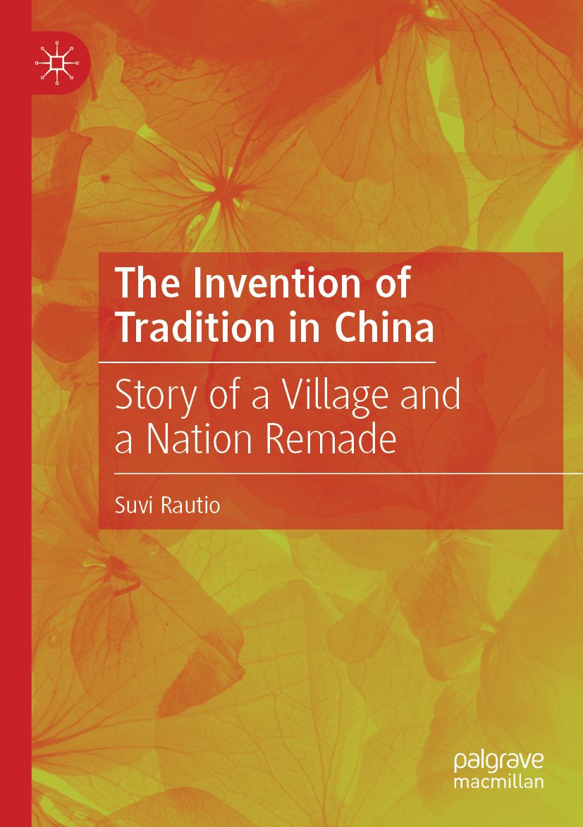 The Invention of Tradition in China