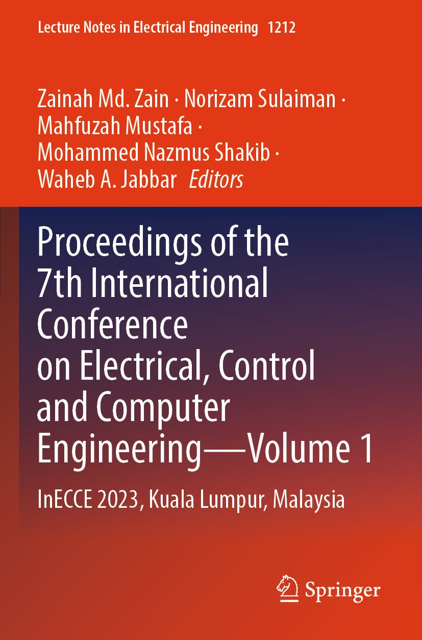 Lecture Notes in Electrical Engineering