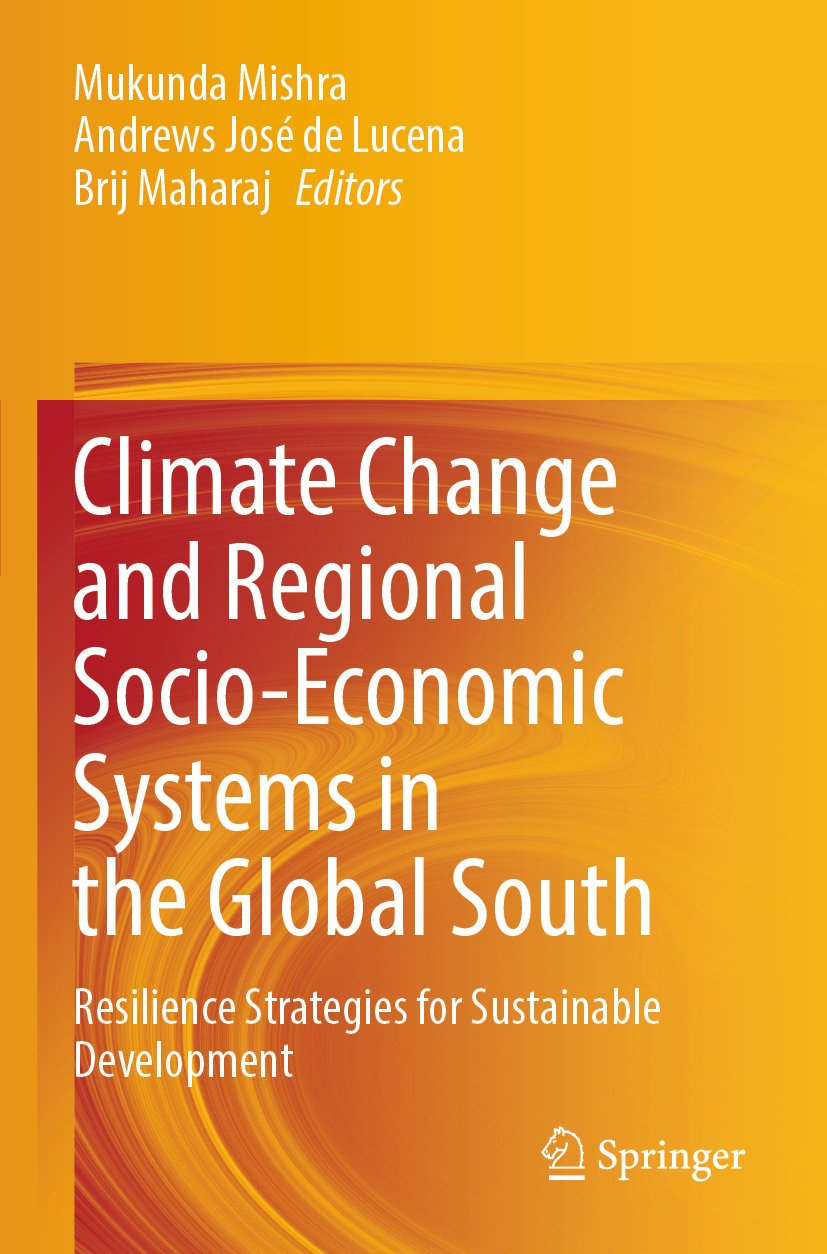 Climate Change and Regional Socio-Economic Systems in the Global South