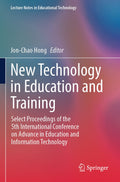 Lecture Notes in Educational Technology