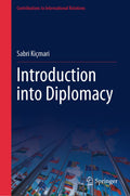Contributions to International Relations
