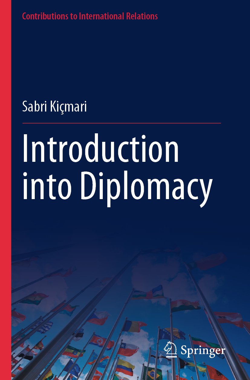 Contributions to International Relations