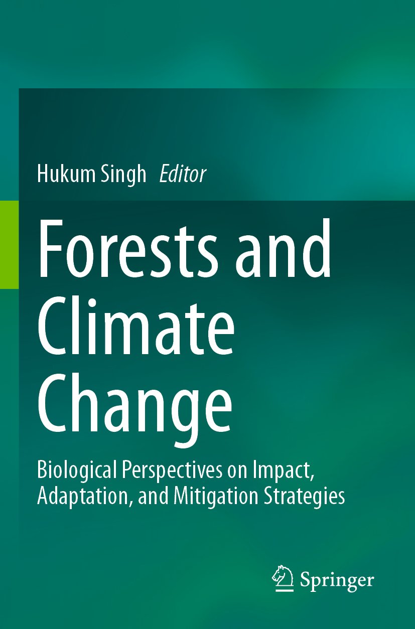 Forests and Climate Change