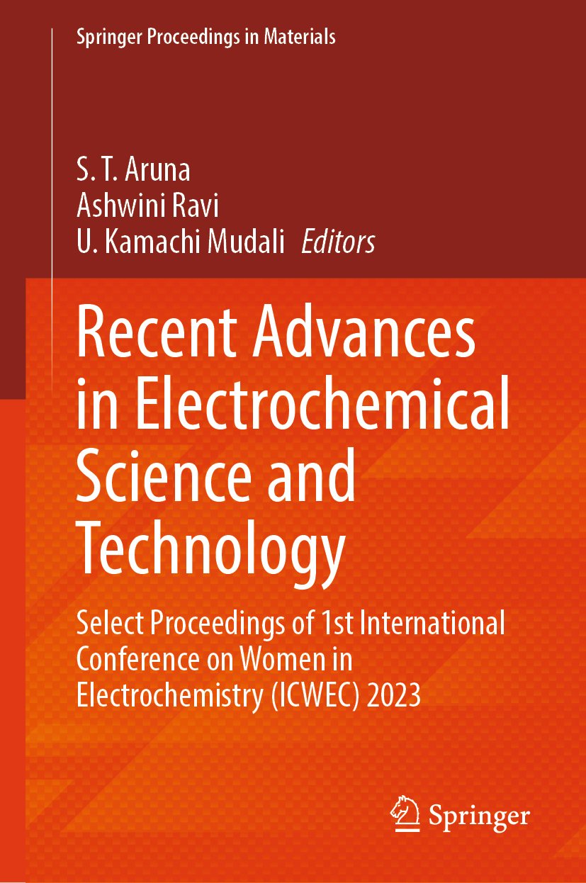 Springer Proceedings in Materials